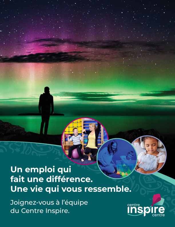 Inspire Recruitment Fr